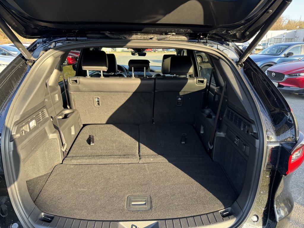 Mazda CX-80 2025