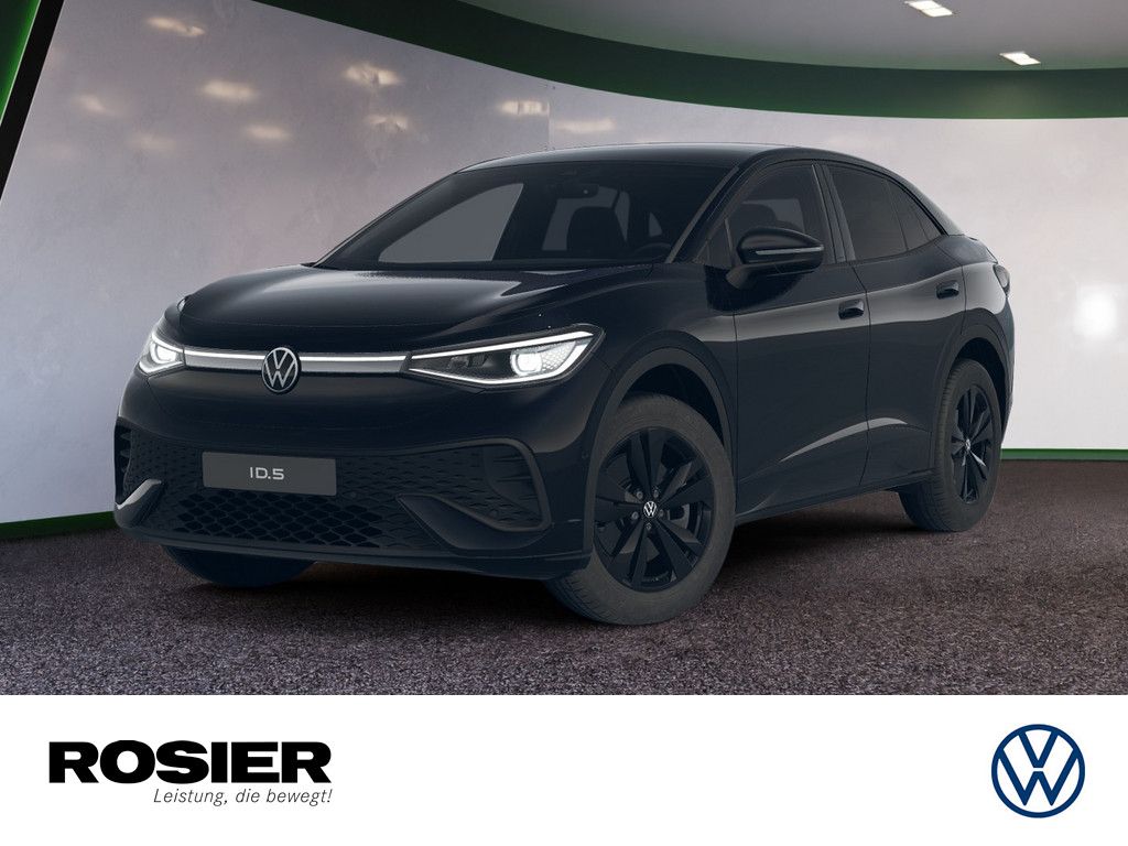 Volkswagen ID.5