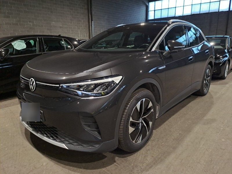 Volkswagen ID.4 2022