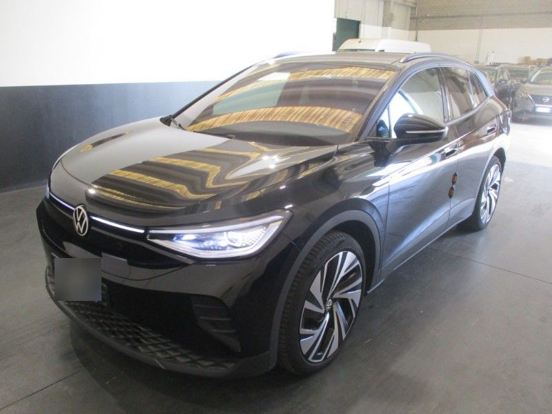 Volkswagen ID.4 2023