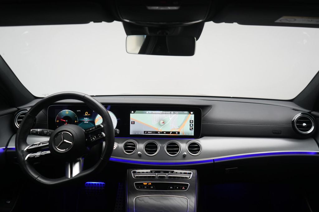 Mercedes-Benz E 300 2023