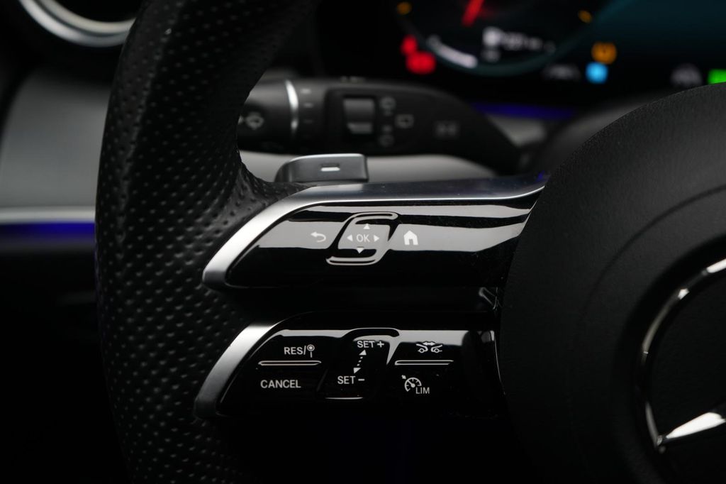 Mercedes-Benz E 300 2023