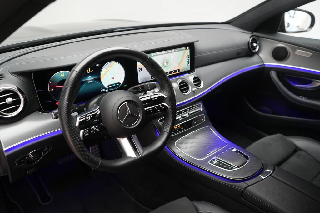 Mercedes-Benz E 300 2023