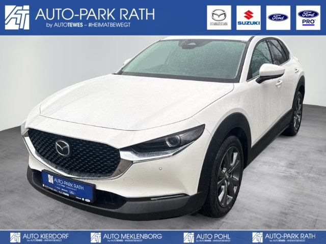 Mazda CX-30 2025