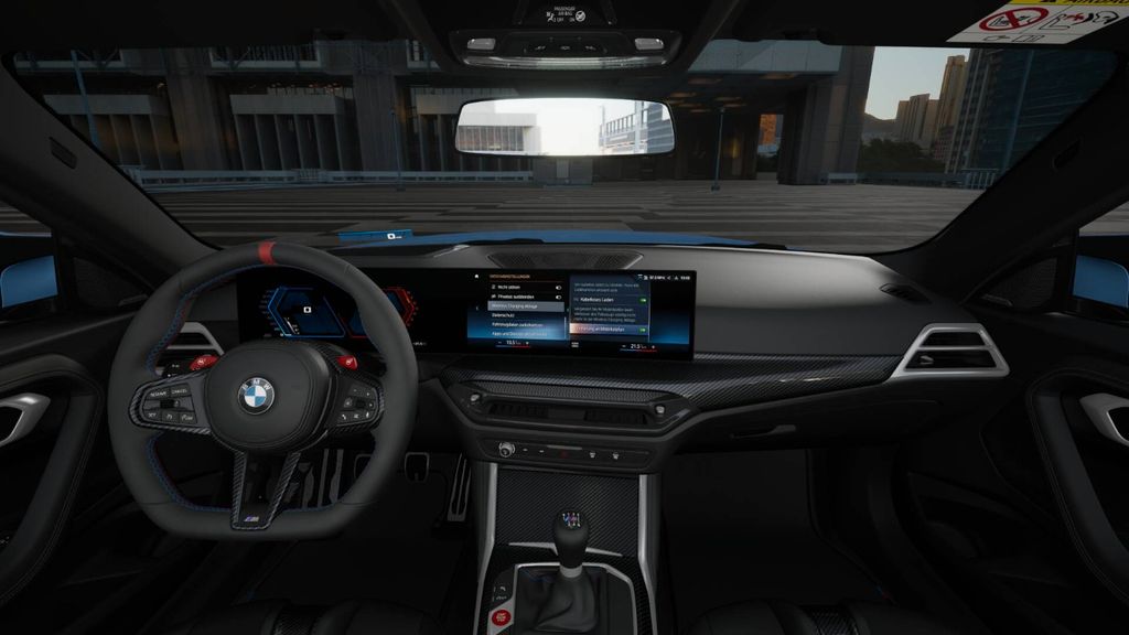 BMW M2 2025