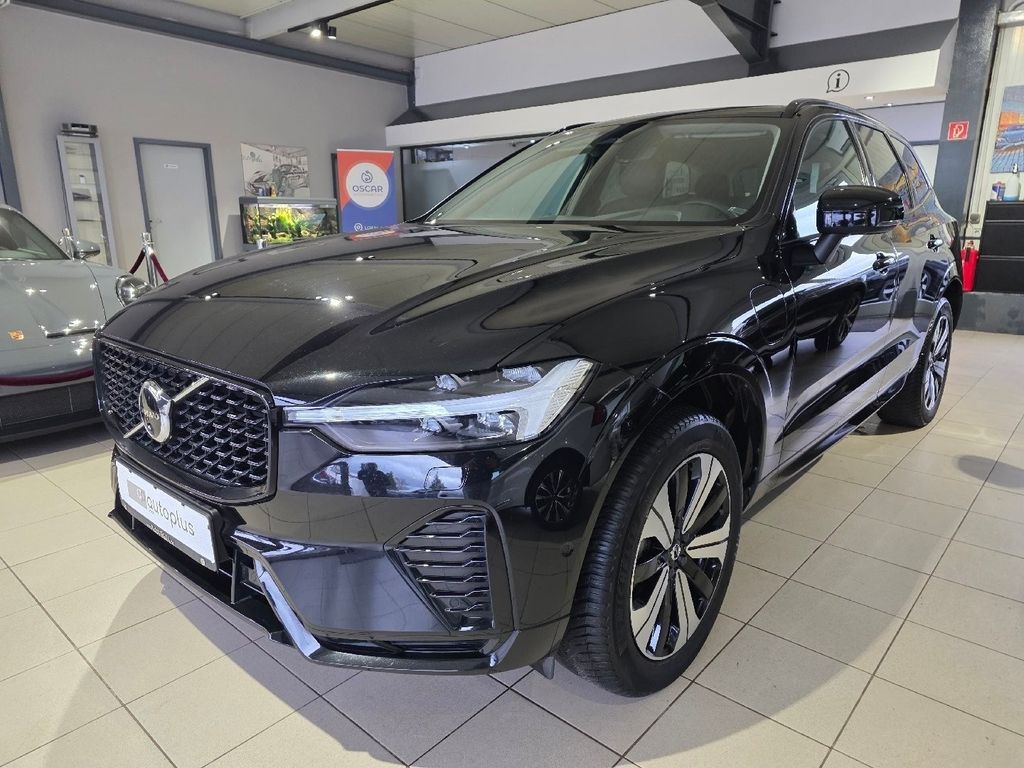 Volvo XC60 2022