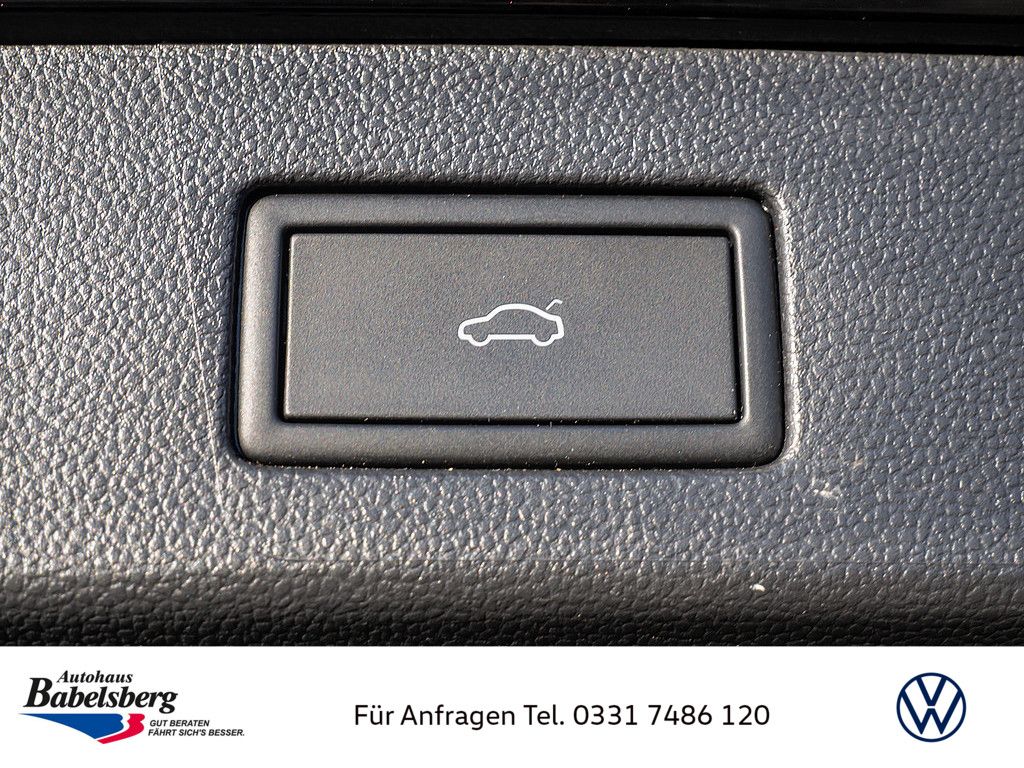 Volkswagen Arteon 2023