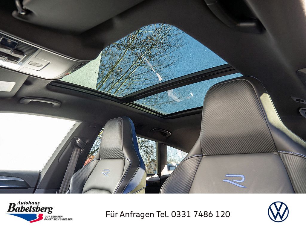 Volkswagen Arteon 2023