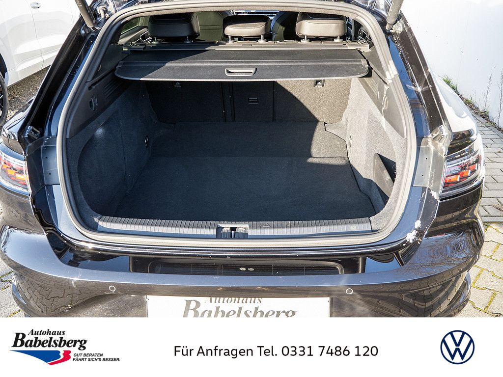 Volkswagen Arteon 2023