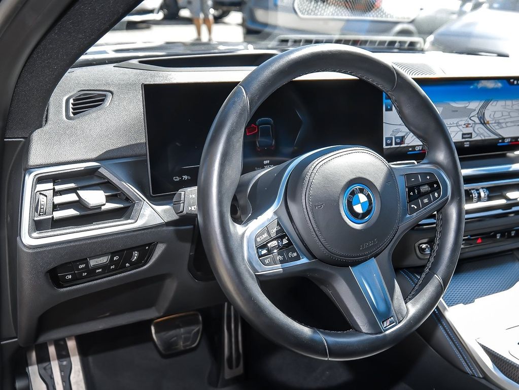 BMW i4 2023