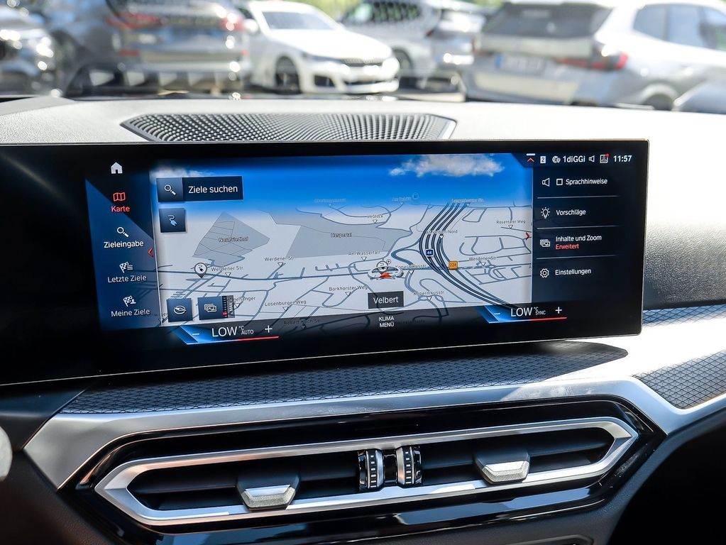 BMW i4 2023
