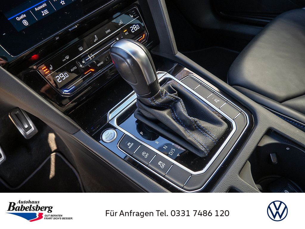 Volkswagen Arteon 2023