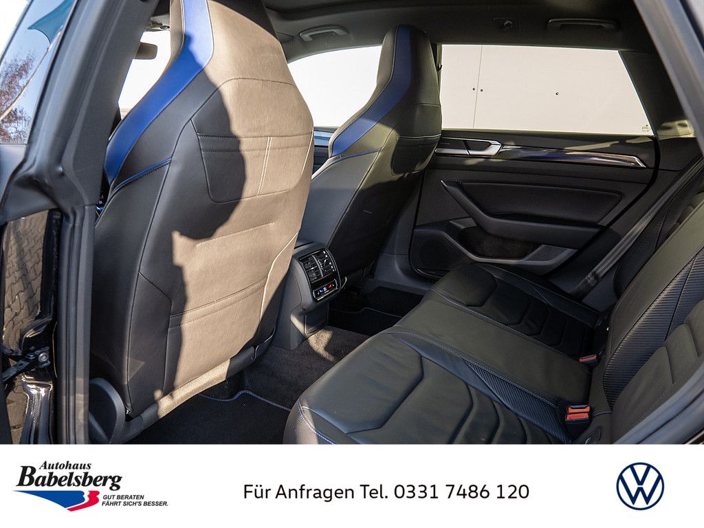 Volkswagen Arteon 2023