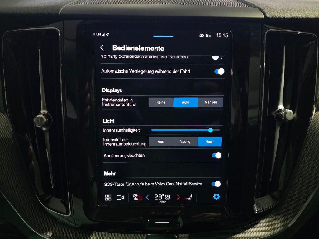 Volvo XC60 2022