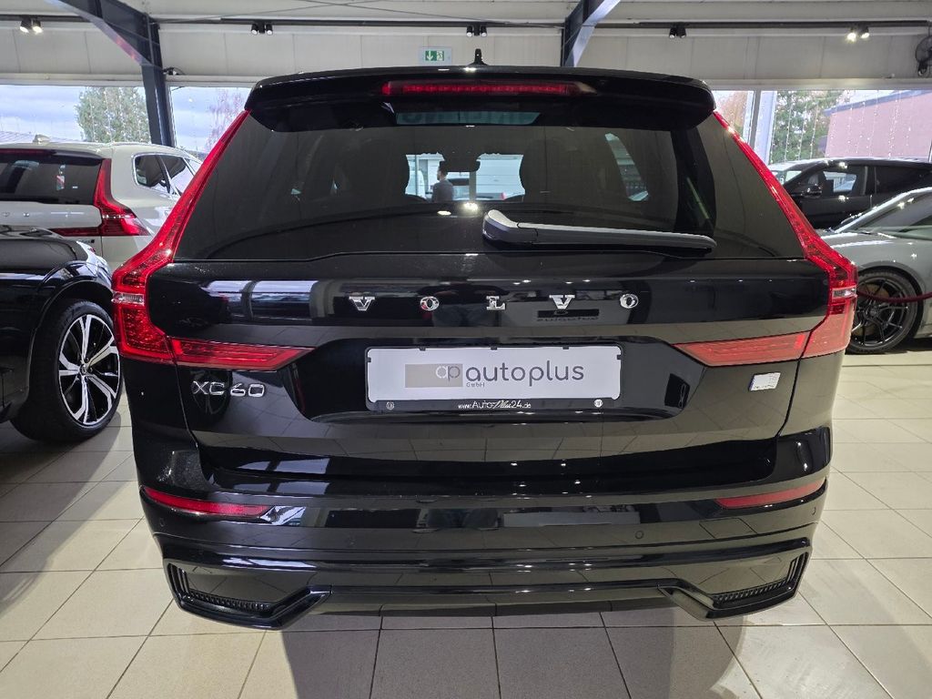 Volvo XC60 2022