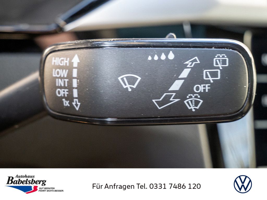 Volkswagen Arteon 2023