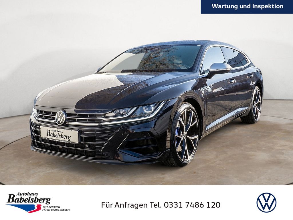 Volkswagen Arteon 2023