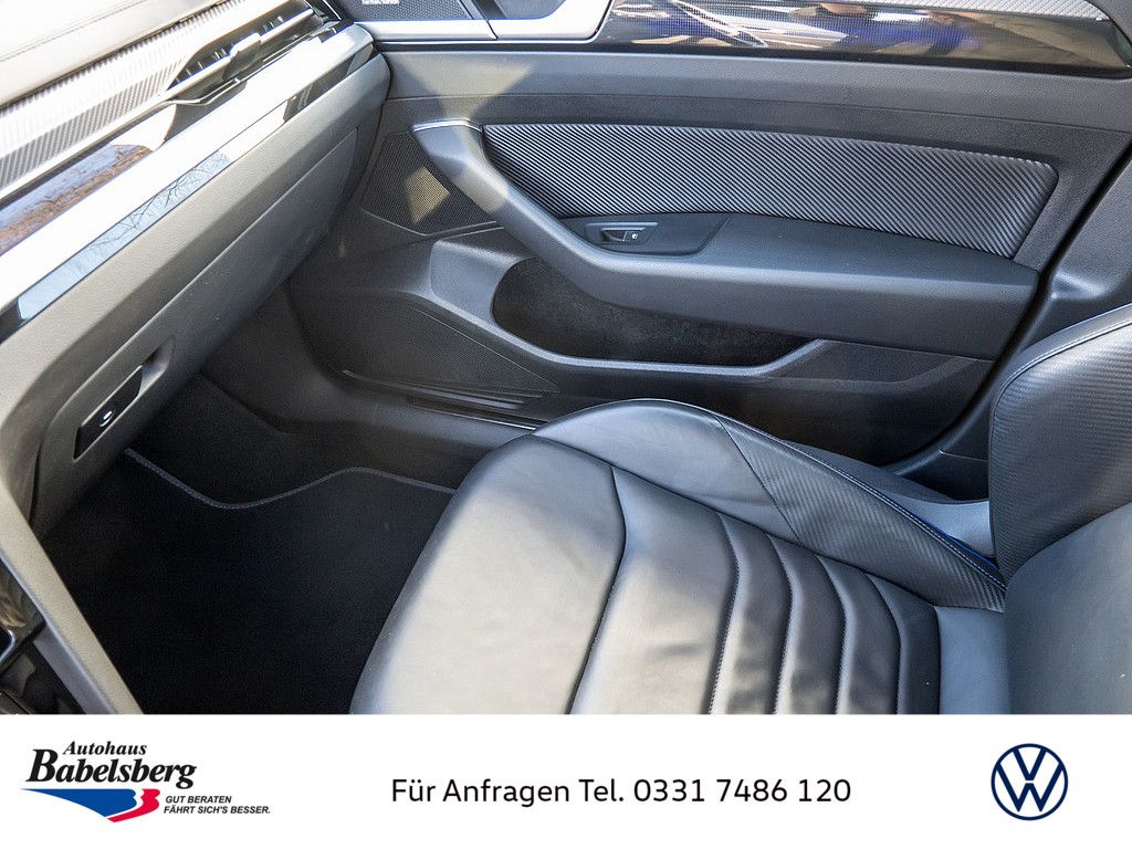 Volkswagen Arteon 2023