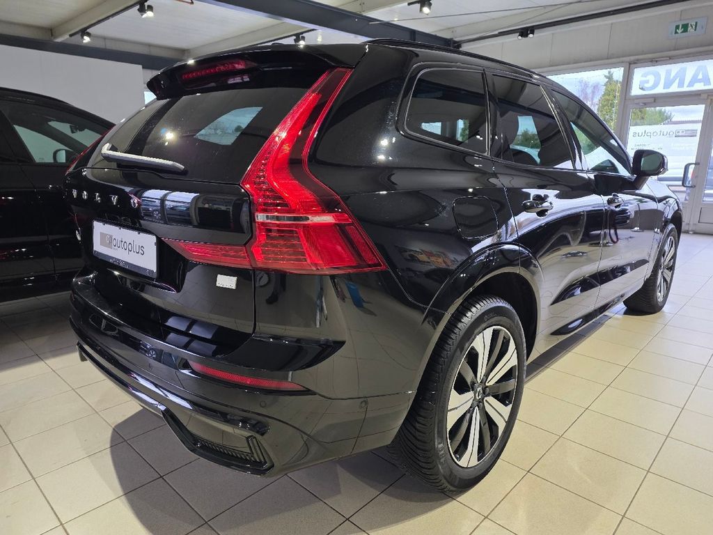 Volvo XC60 2022