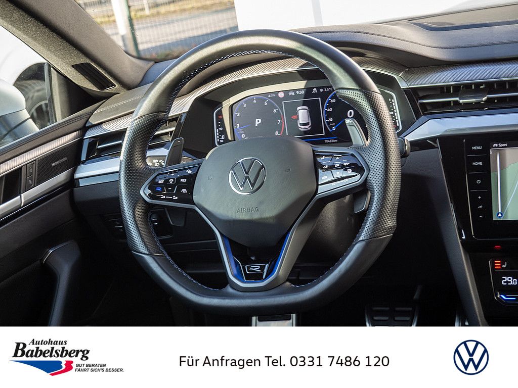 Volkswagen Arteon 2023