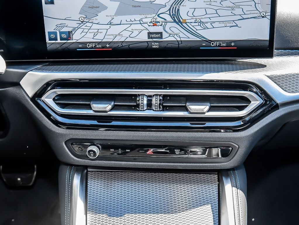 BMW i4 2023