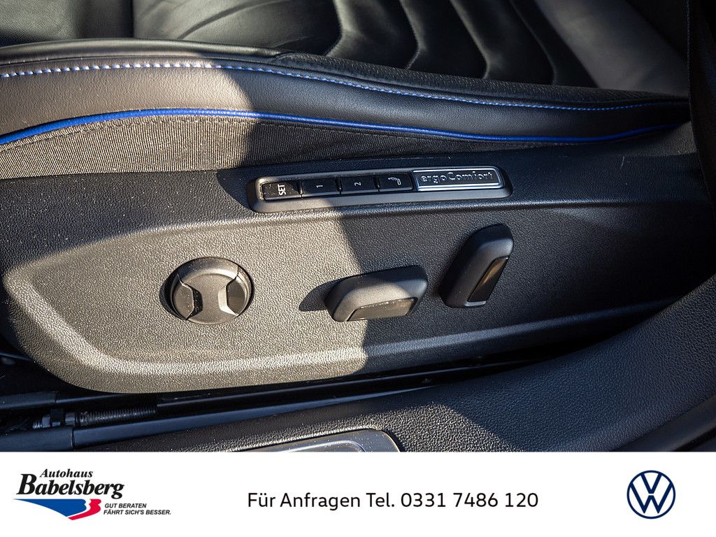 Volkswagen Arteon 2023