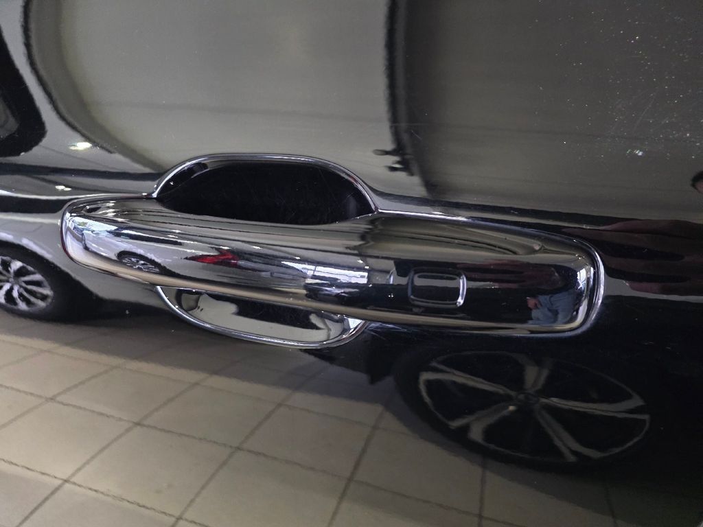 Volvo XC60 2022