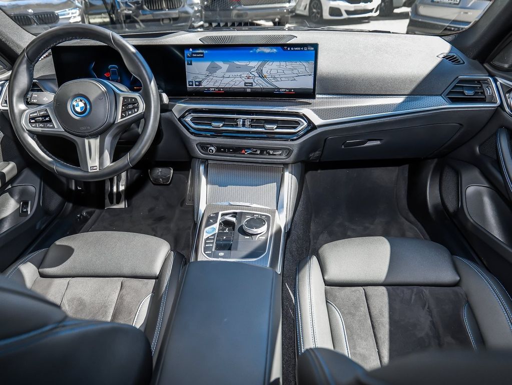 BMW i4 2023