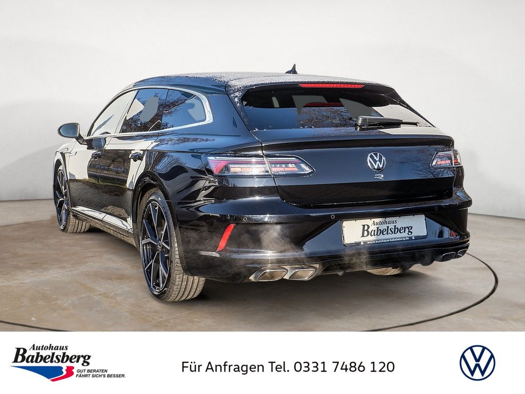 Volkswagen Arteon 2023