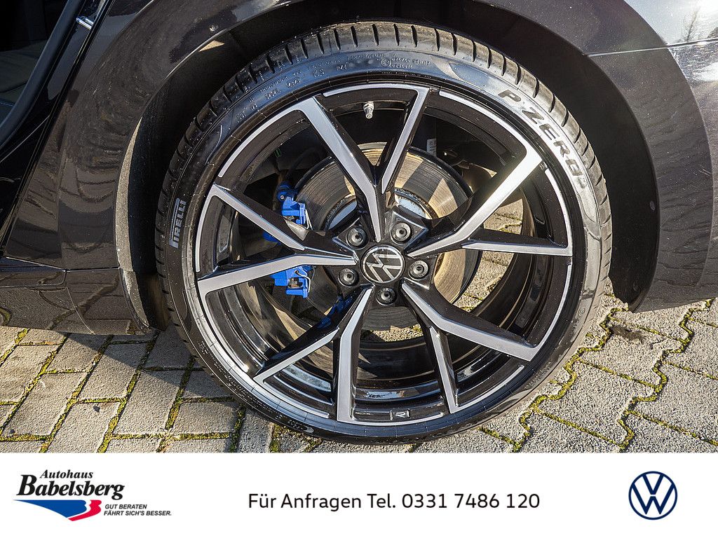 Volkswagen Arteon 2023