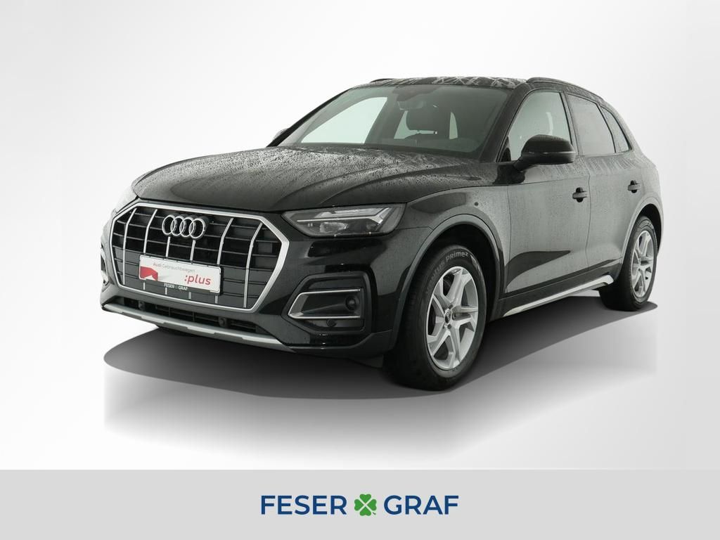 Audi Q5 2022