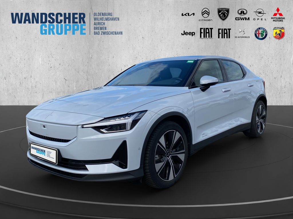 Polestar 2 2024