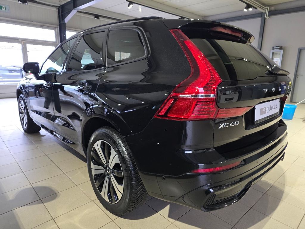 Volvo XC60 2022