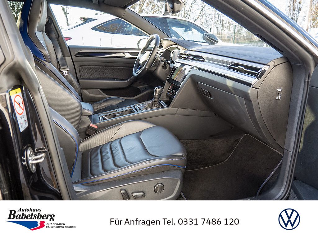 Volkswagen Arteon 2023