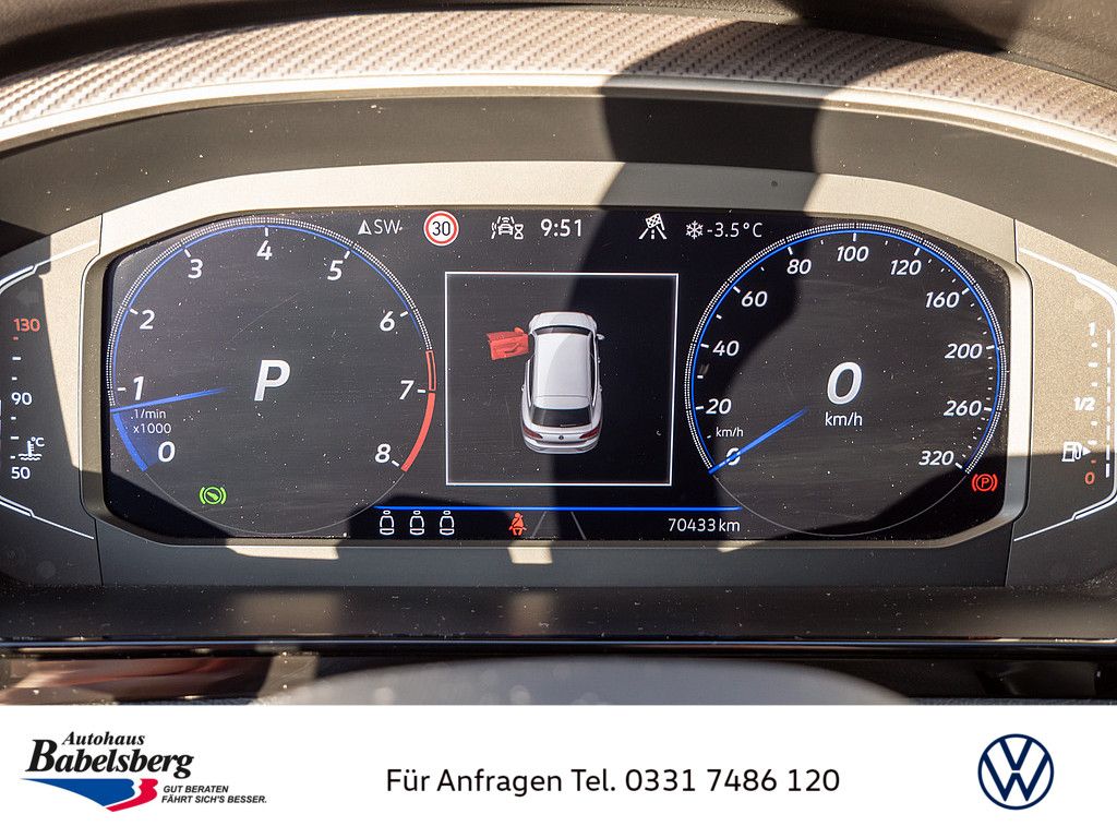 Volkswagen Arteon 2023