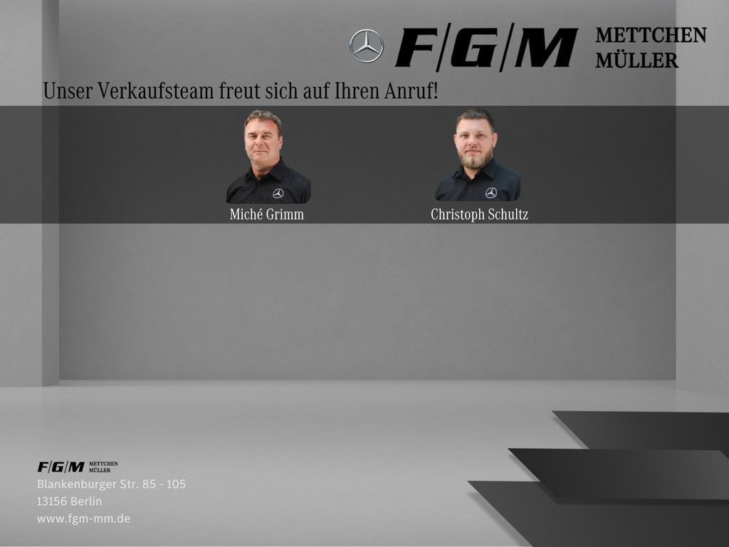 Mercedes-Benz CLE 53 AMG 2025