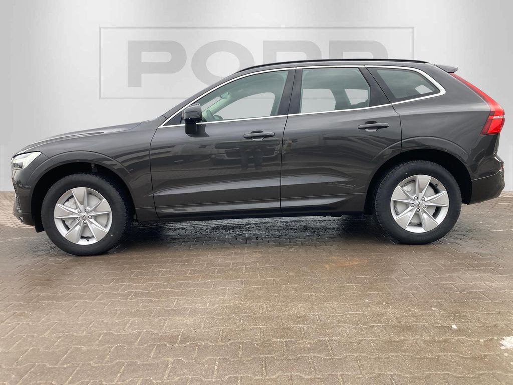 Volvo XC60 2023