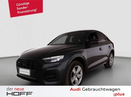 Audi Q5 2025