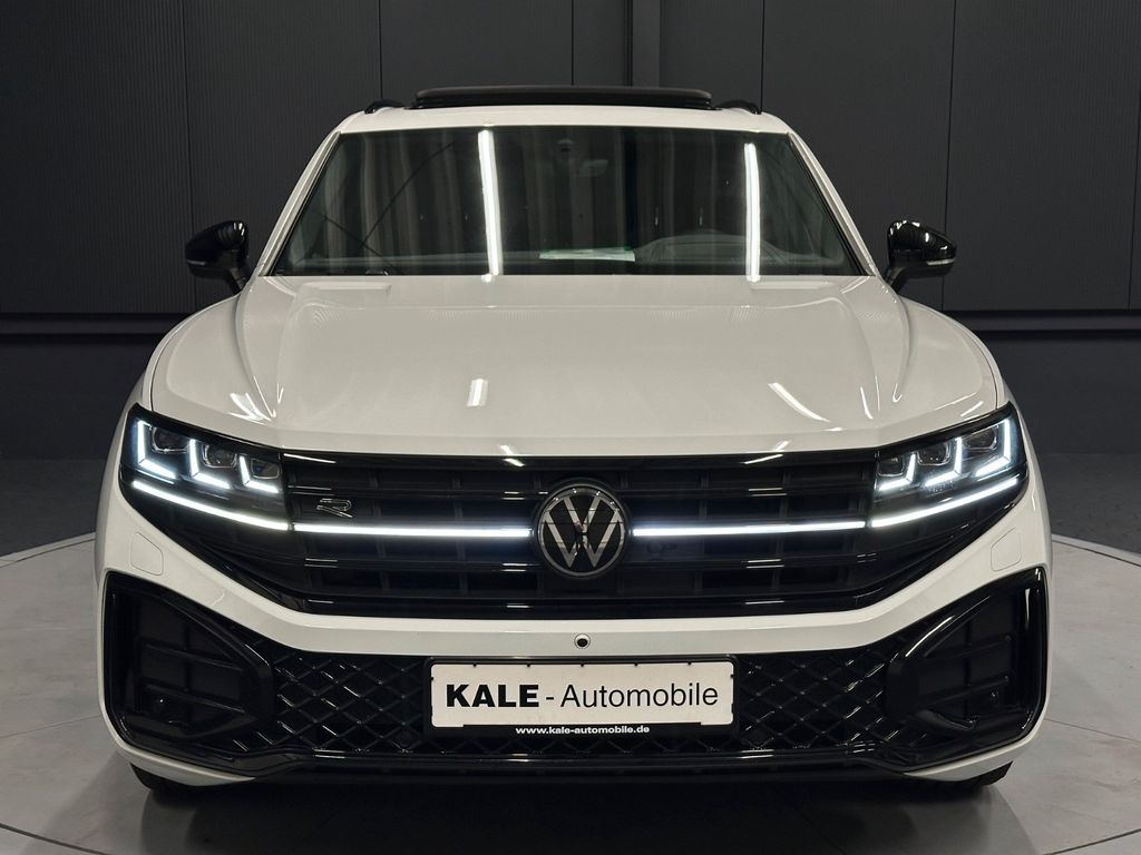 Volkswagen Touareg 2023