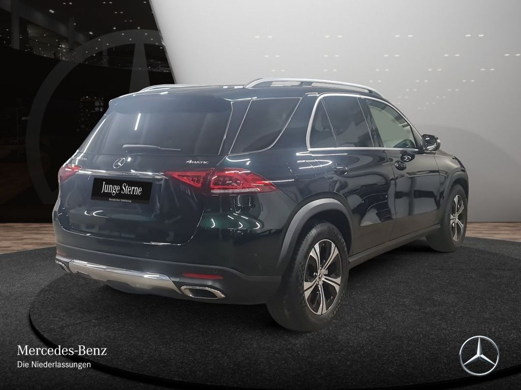 Mercedes-Benz GLE 350 2023