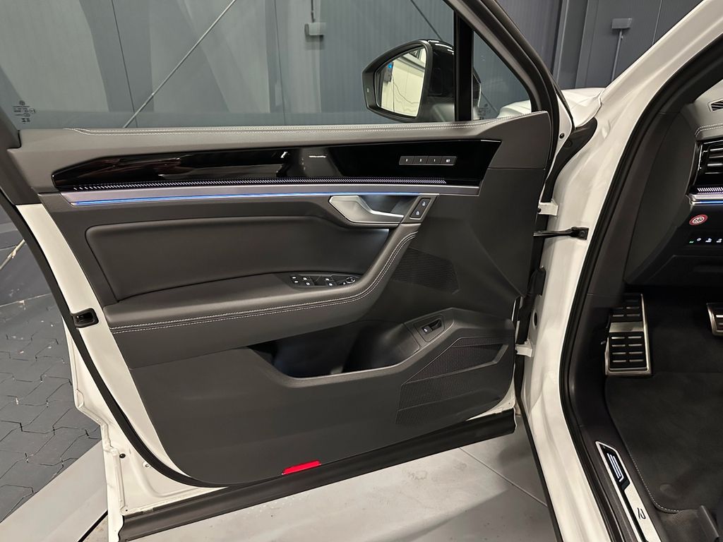 Volkswagen Touareg 2023