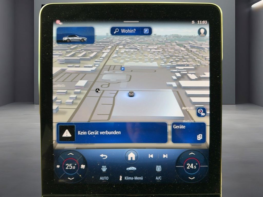 Mercedes-Benz CLE 53 AMG 2025