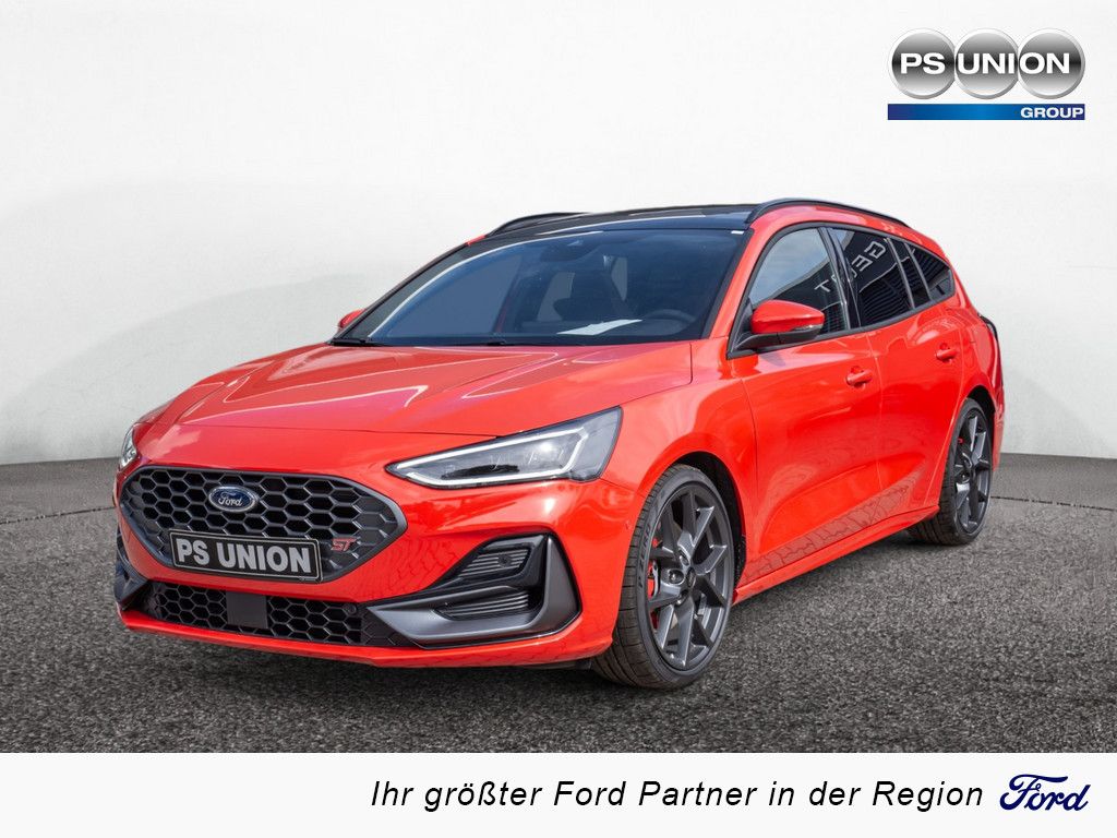 Ford Focus 2025