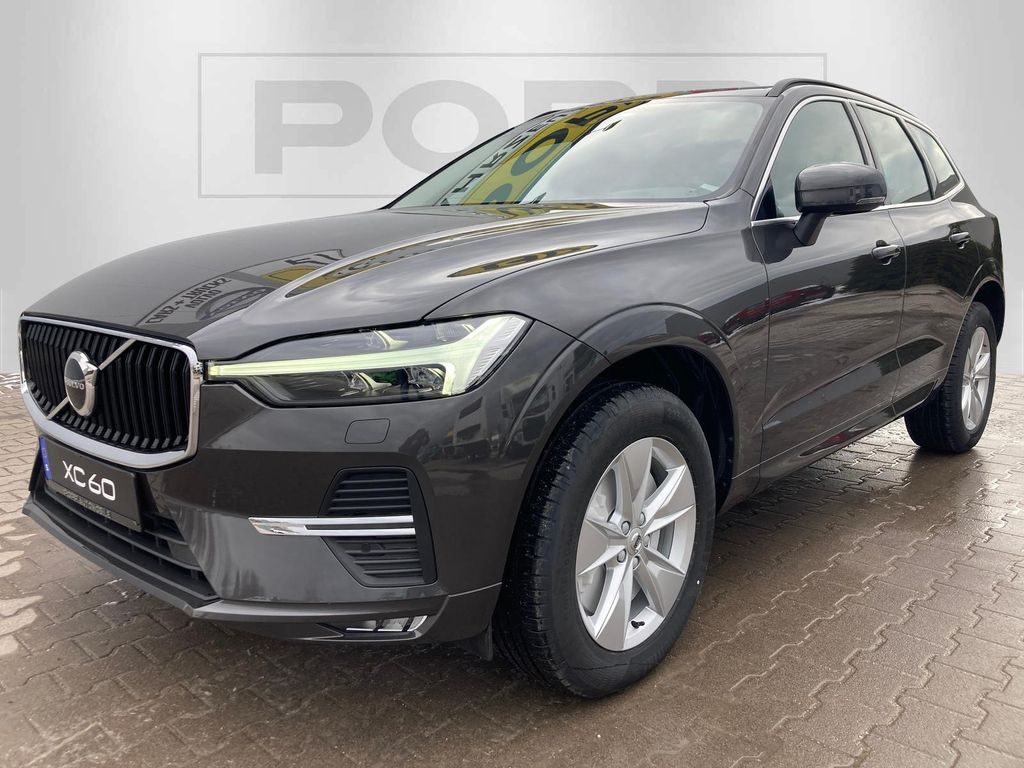 Volvo XC60 2023