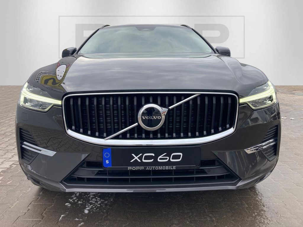Volvo XC60 2023