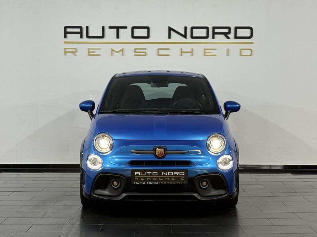 Abarth 695 2023