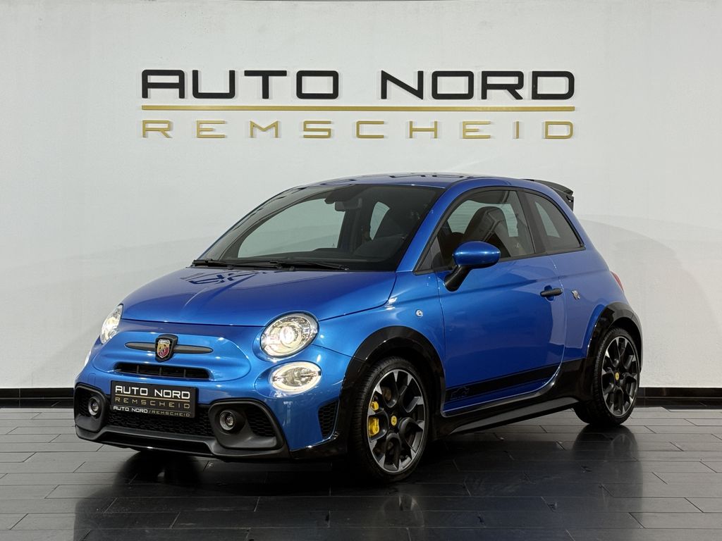 Abarth 695 2023