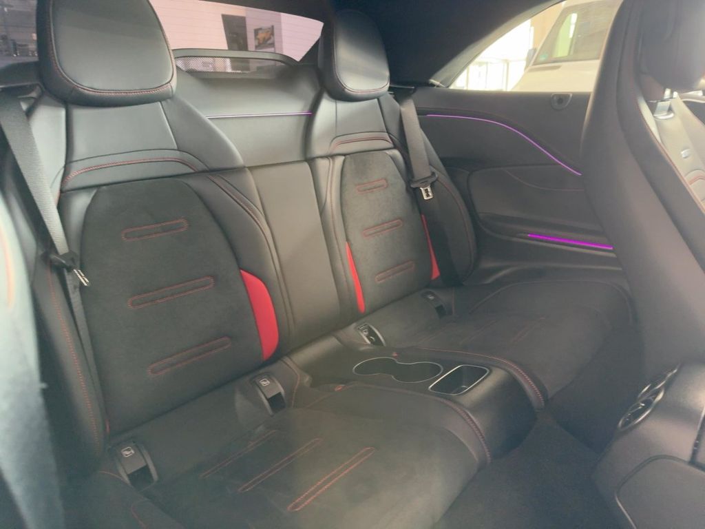 Mercedes-Benz CLE 53 AMG 2025