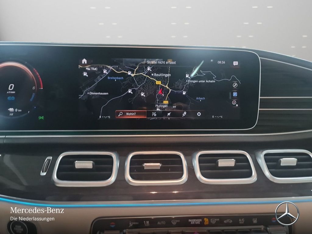 Mercedes-Benz GLE 350 2023