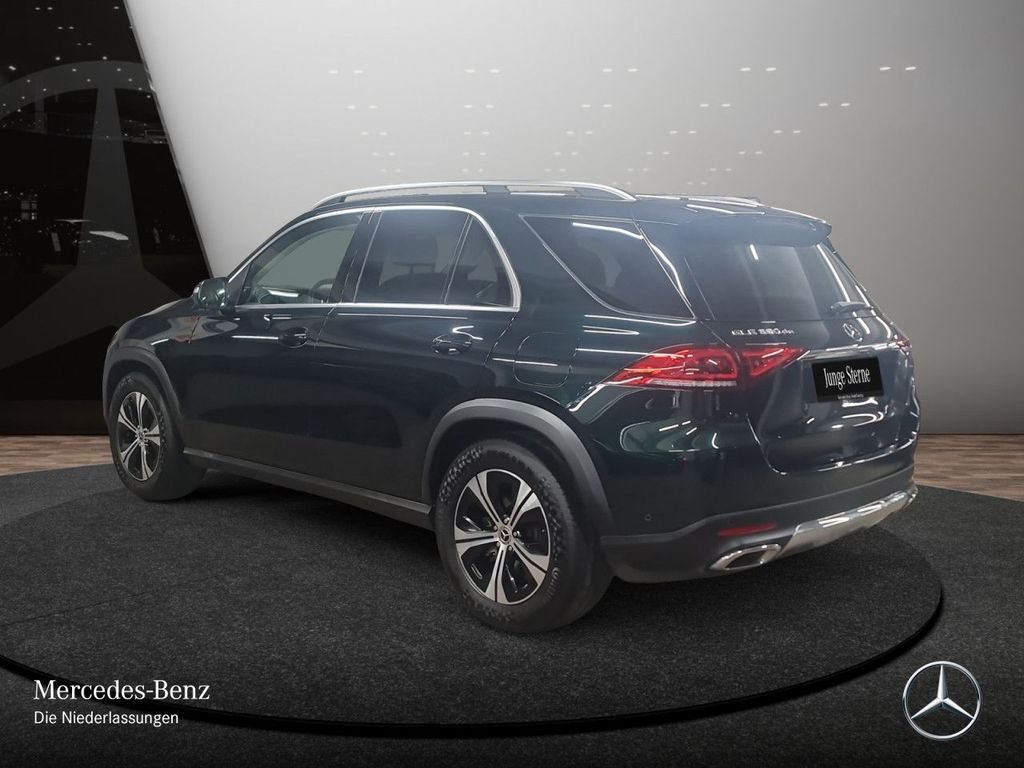 Mercedes-Benz GLE 350 2023